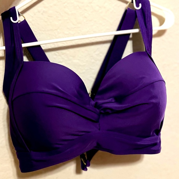 Other - PLUS SIZE BIKINI TOP